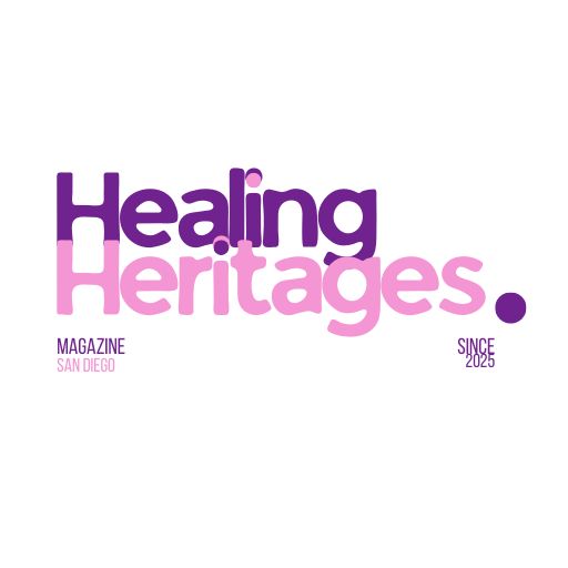 Healing Heritages